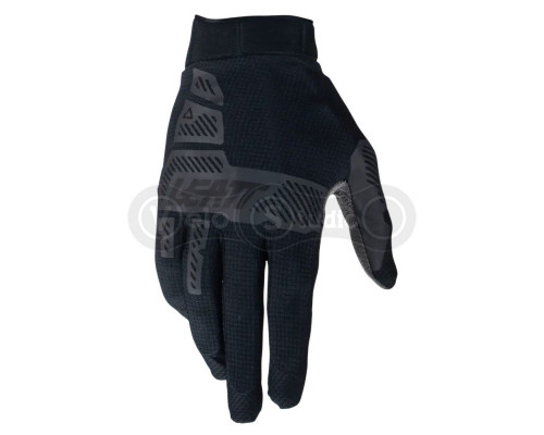 Перчатки LEATT Glove Moto 1.5 GripR Stealth размер S