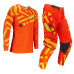 Дитячий мотокостюм LEATT Ride Kit 3.5 Junior [Citrus], 24/Medium