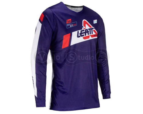 Мото костюм LEATT Ride Kit 3.5 Royal размер 30/S