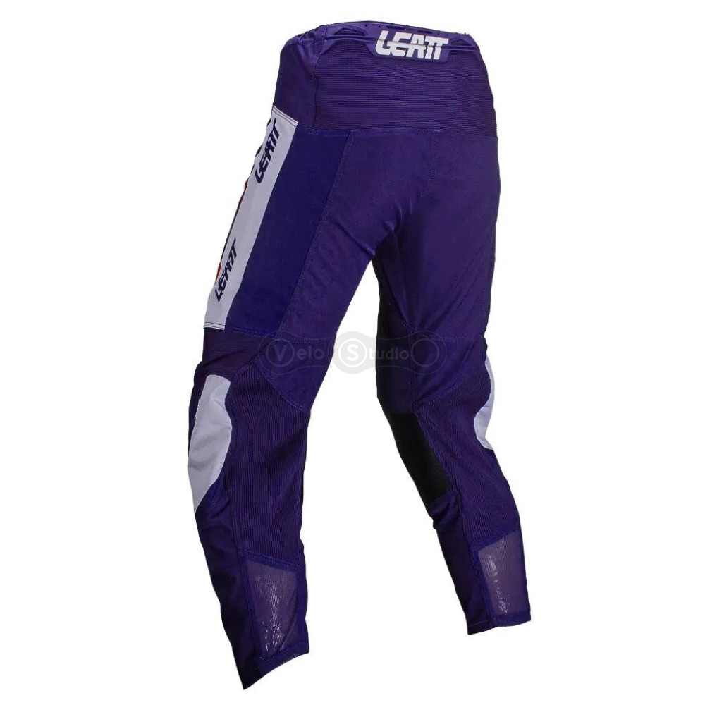 Мото костюм LEATT Ride Kit 3.5 Royal розмір 30/S