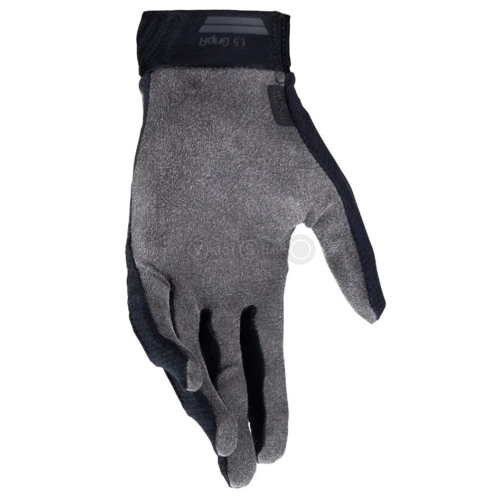 Дитячі рукавички LEATT Glove Moto 1.5 Junior [Stealth], YXXS (3)