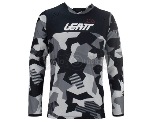 Джерсі LEATT Jersey Moto 4.5 Enduro Forge розмір S