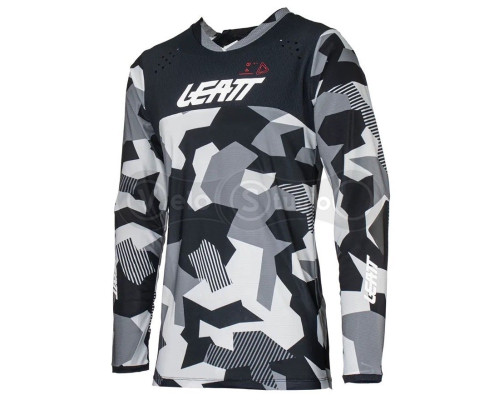 Джерсі LEATT Jersey Moto 4.5 Enduro Forge розмір S