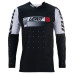 Джерсі LEATT Jersey Moto 4.5 Lite Black розмір 3XL
