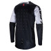 Джерсі LEATT Jersey Moto 4.5 Lite Black розмір 3XL