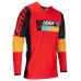 Джерси LEATT Jersey Moto 4.5 Lite Red размер XXL