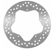 Тормозной диск SBS 5046 Standard Disc - BMW, Stainless Steel