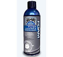 Очищувач фільтра Bel-Ray Foam Filter Cleaner [400мл], Aerosol