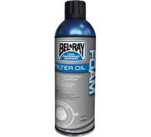 Масло для воздушного фильтра Bel-Ray Foam Filter Oil Spray [400мл], Aerosol