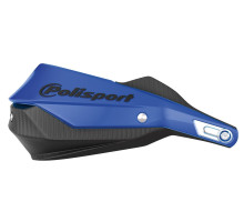 Защита рук Polisport Trail Blazer Handguard [Blue], Aluminium bar
