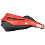 Защита рук Polisport Trail Blazer Handguard [Red], Aluminium bar