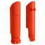 Защита вилки Polisport Fork Full Wrap Guard - KTM (15-) [Orange]