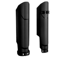 Защита вилки Polisport Fork Full Wrap Guard - KTM (15-) [Black]