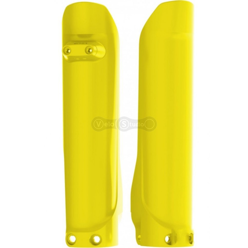 Защита вилки Polisport Fork Guard - Husqvarna (16-) [Yellow]