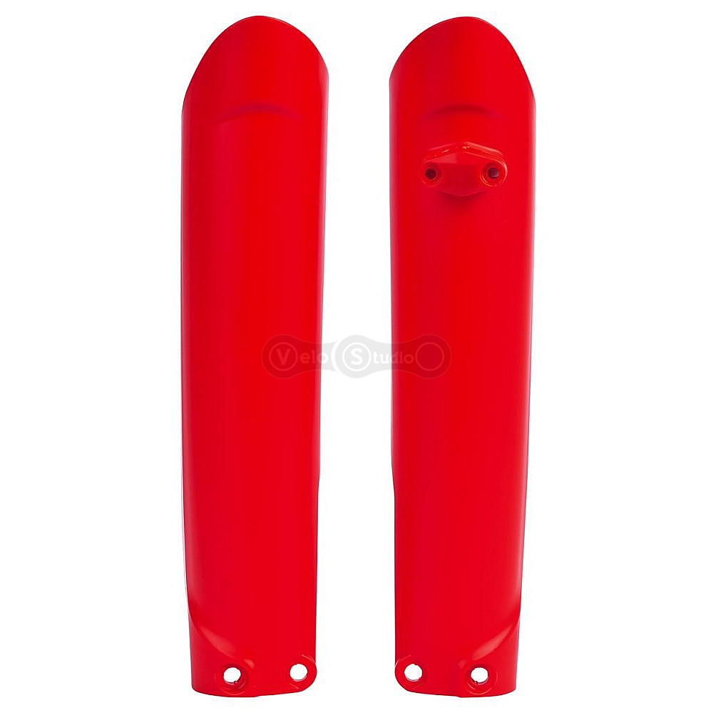 Захист вилки Polisport Fork Guard - GasGas (21-) [Red]