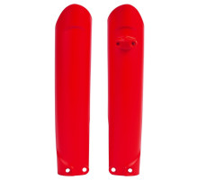 Защита вилки Polisport Fork Guard - GasGas (21-) [Red]