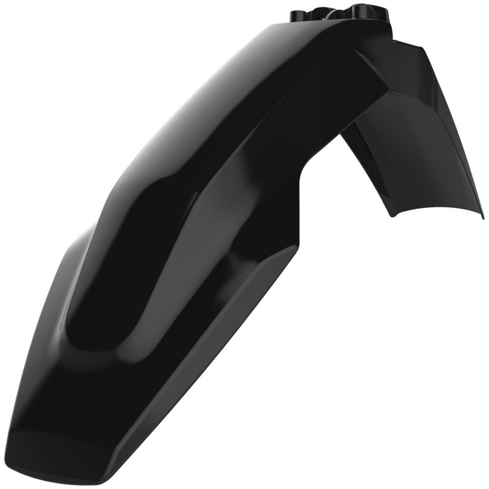 Переднє крило Polisport Front Fender - Husqvarna TC125/FC (16-) [Black]