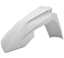 Переднє крило Polisport Front Fender - KTM (16-) [White1]