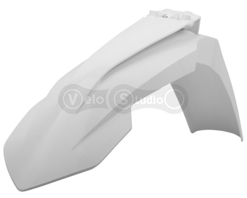 Переднее крыло Polisport Front Fender - KTM (16-) [White]