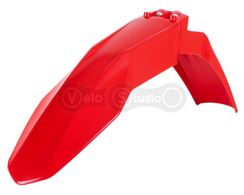 Переднее крыло Polisport Front Fender - Gas Gas (21-) [Red]