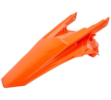 Заднє крило Polisport Rear Fender - KTM EXC/EXC-F/XC-W/XCF-W (17-) [Orange]