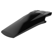 Заднее крыло Polisport Rear Fender - Husqvarna FE/TE (20-) [Black]