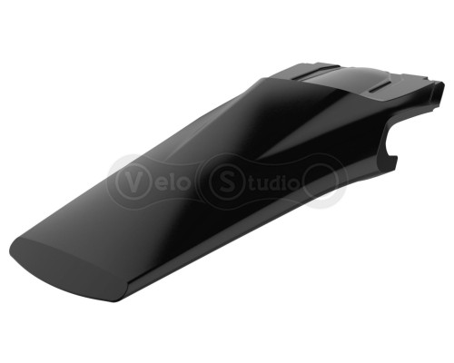 Заднее крыло Polisport Rear Fender - Husqvarna FE/TE (20-) [Black]