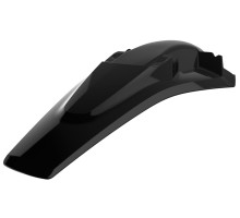 Заднее крыло Polisport Rear Fender - Husqvarna (17-) [Black]