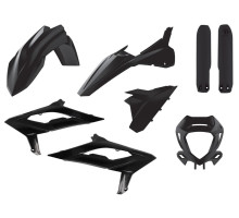 Пластик Polisport ENDURO kit - Beta RR 2T/4T (2023-24) [Black]