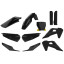 Пластик Polisport MX kit - Husqvarna (19-) [Black], Husqvarna