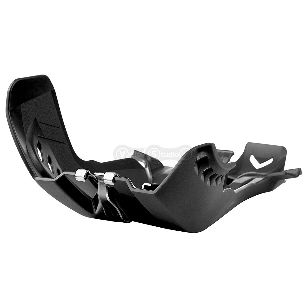 Захист двигуна Polisport Skid Plate Linkage - KTM 250 SX 2019-22 [Black]