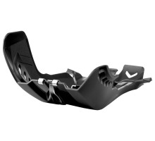 Защита двигателя Polisport Skid Plate Linkage - KTM 250 SX 2019-22 [Black]