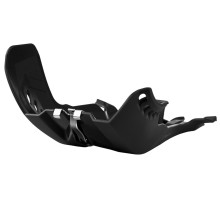 Защита двигателя Polisport Skid Plate - KTM 2017-2023 [Black]