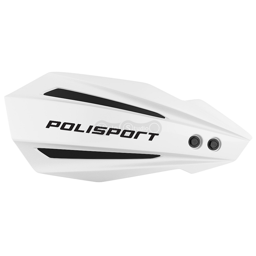 Защита рук Polisport MX Bulit Handguard – Husqvarna [White], No bar
