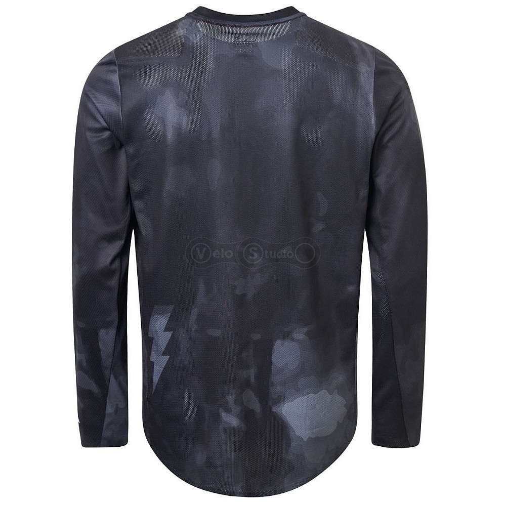 Джерсі USWE Rök Air Jersey [Black], M