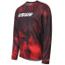 Мотоджерси USWE Rök Air Off-Road Jersey [Flame Red], M