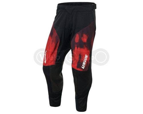 Штани USWE Rök Off-Road Pant [Flame Red], 32