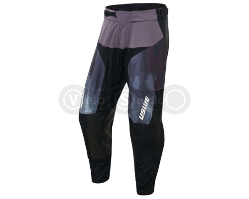 Штани USWE Rök Off-Road Pant [Black], 32