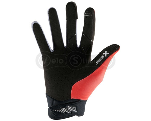 Рукавички USWE Rök Glove [Flame Red], S (8)