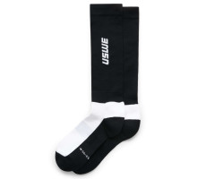 Носки USWE Rapp Sock [White], L/XL (EU 42-46)