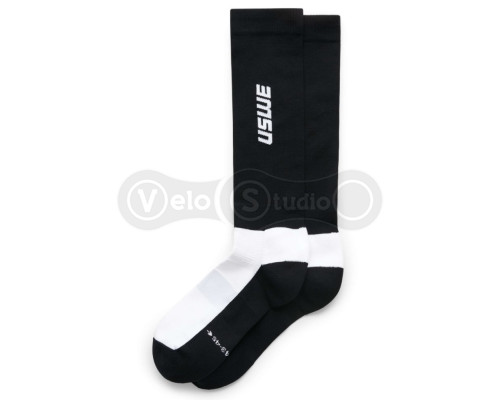 Носки USWE Rapp Sock [White], L/XL (EU 42-46)