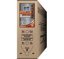 Мастило моторне Bel-Ray V-Twin Semi-Syntetic Engine Oil [23л], 20w-50