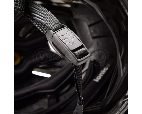 Велосипедний шолом FOX PROFRAME RS MIPS HELMET - MATTE [Black], L (58-61 см)