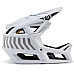 Велосипедный шлем FOX PROFRAME MIPS® HELMET – NACE [White], S (52-56 см)