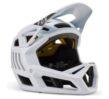 Велосипедный шлем FOX PROFRAME MIPS® HELMET – NACE [White], L (58-61 см)