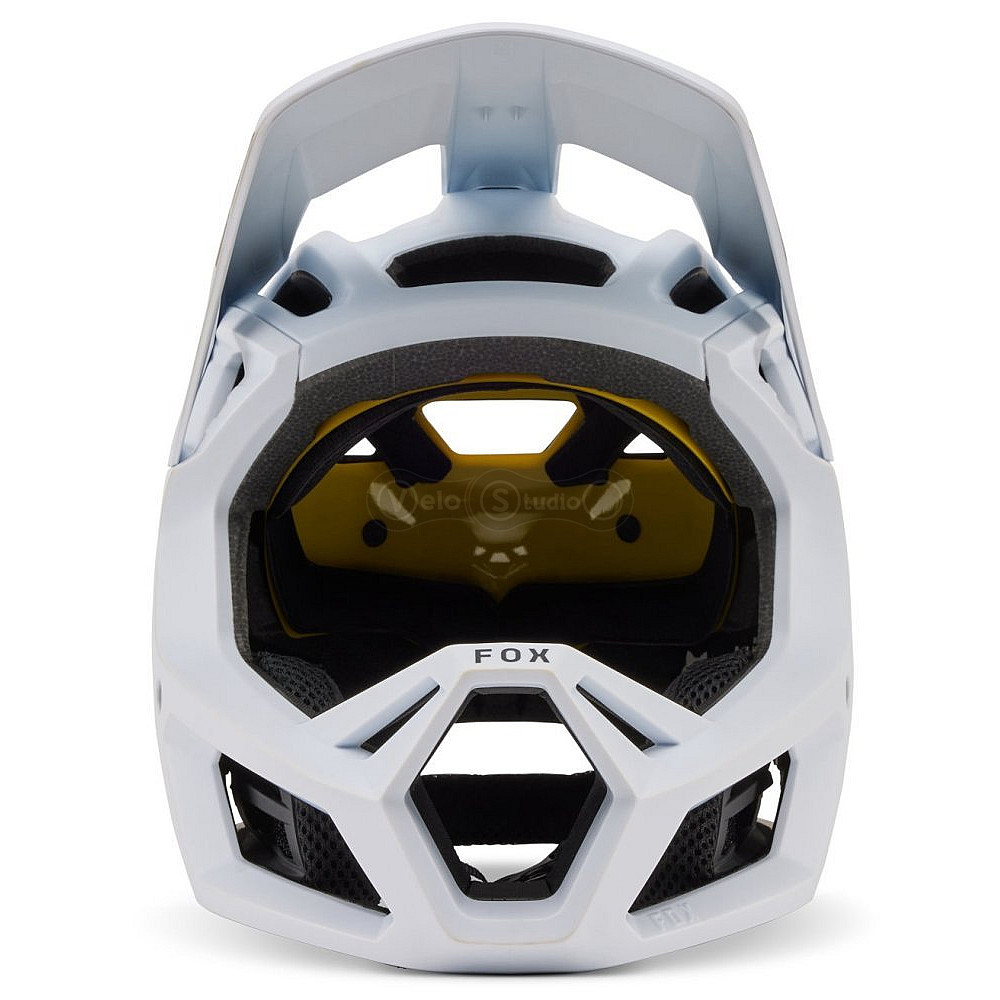 Велосипедный шлем FOX PROFRAME MIPS® HELMET – NACE [White], S (52-56 см)