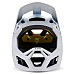 Велосипедный шлем FOX PROFRAME MIPS® HELMET – NACE [White], S (52-56 см)