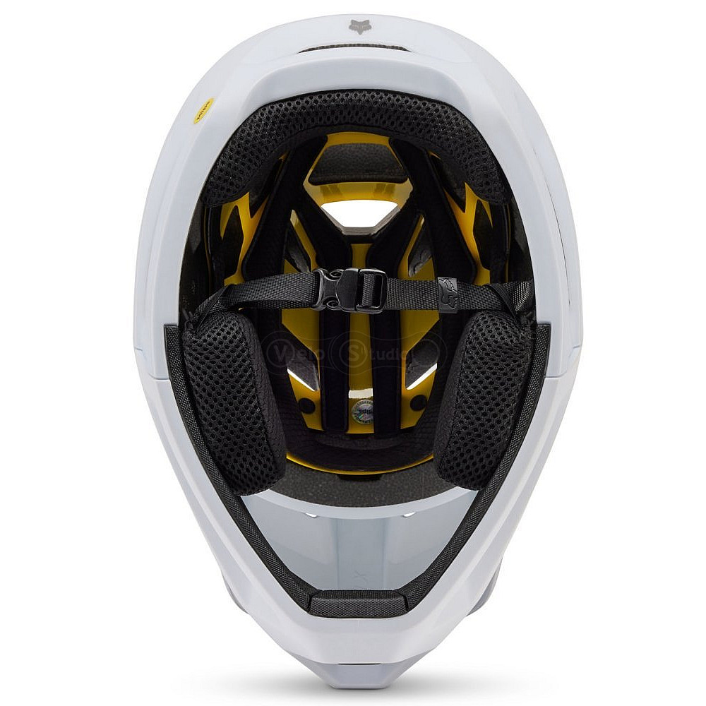 Велосипедный шлем FOX PROFRAME MIPS® HELMET – NACE [White], S (52-56 см)