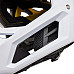 Велосипедный шлем FOX PROFRAME MIPS® HELMET – NACE [White], S (52-56 см)