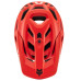 Велосипедный шлем FOX PROFRAME MIPS® HELMET - NACE [Orange Flame], S (52-56 см)